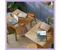 Microsoft Surface Laptop Go 3 i5/8GB/256GB (Platynowy) - 1182767 - zdjęcie 17